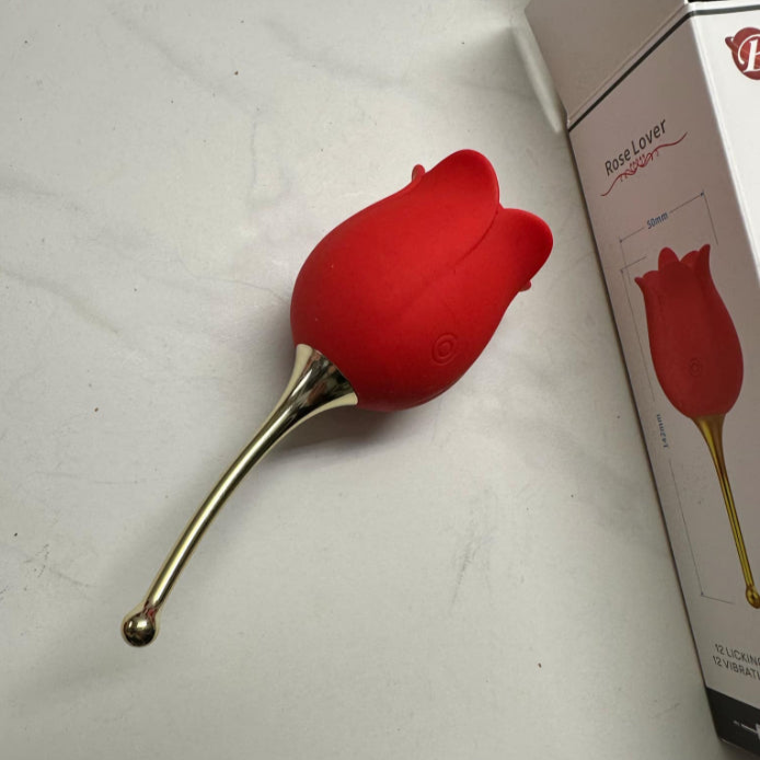 Rose Lick (New)