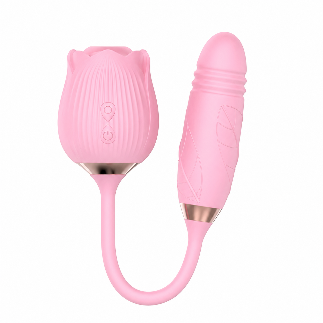Up & Down Delux Rose