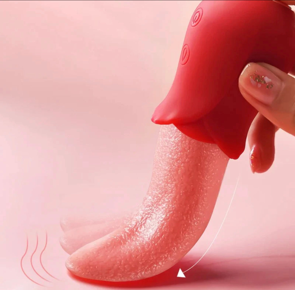 Official Tongue Rose Officially Pleasured Official Tongue Rose Officially Pleasured