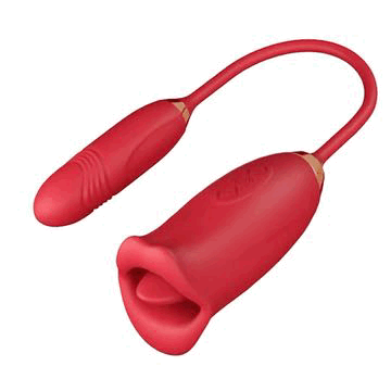 Nibble Mouth Stimulator NEW Officially Pleasured Nibble Mouth Stimulator NEW Officially Pleasured