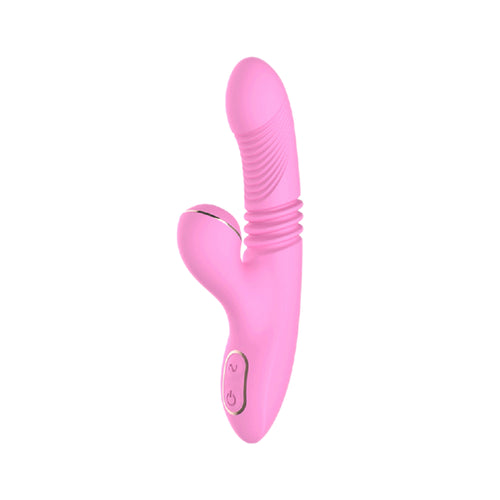 The Official Goddess Power Thruster