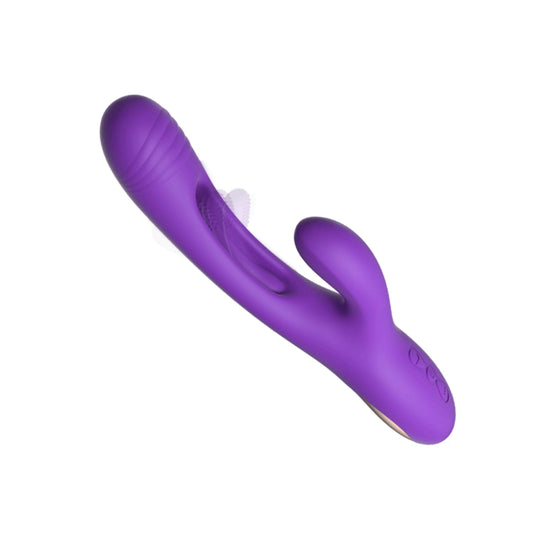 Rabbit Tapping G-spot Stimulator