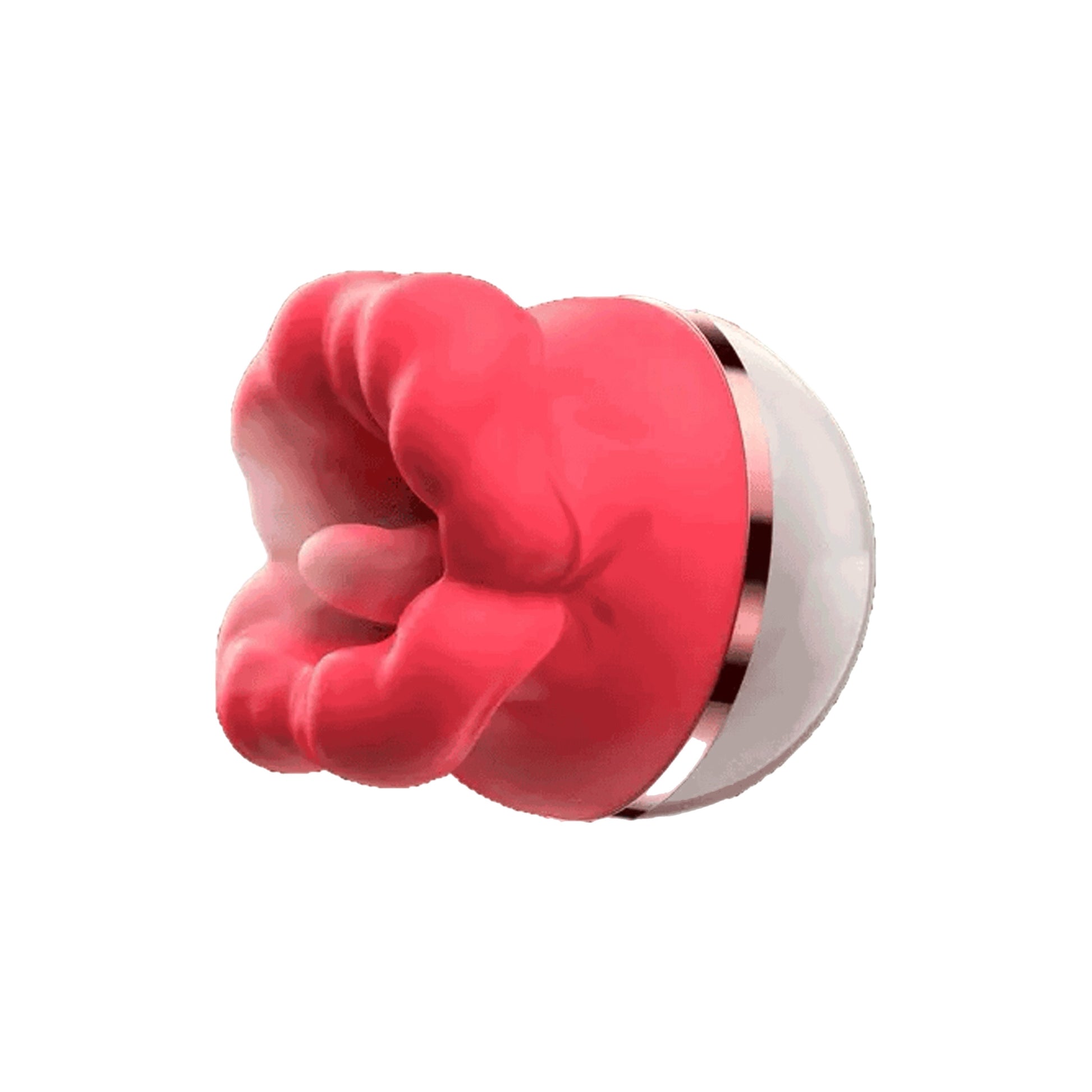 Big Mouth Suction Stimulator Officially Pleasured Big Mouth Suction Stimulator Officially Pleasured