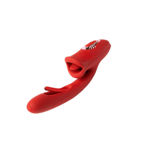 Master Mouth Stimulator