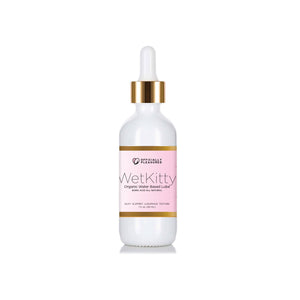 Wet Kitty Boric Acid Lubricant (Now Available)