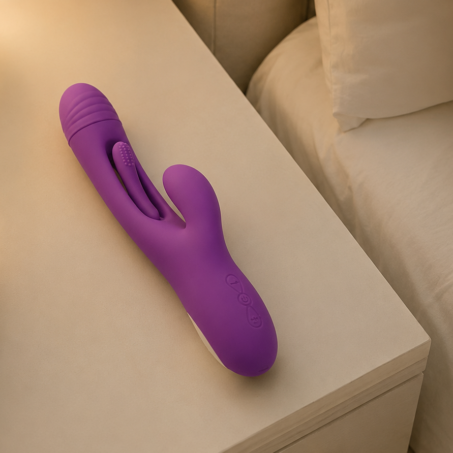 Ultimate Pleasure Bundle