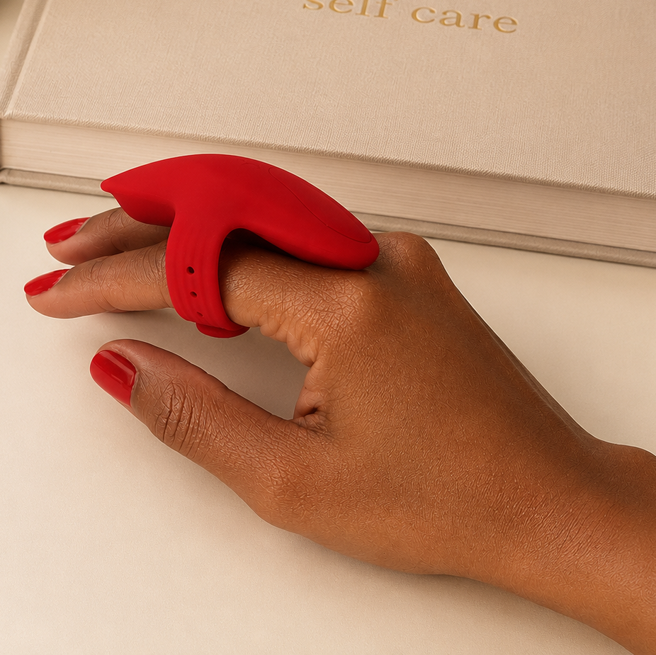 Rechargeable Panty Vibrator