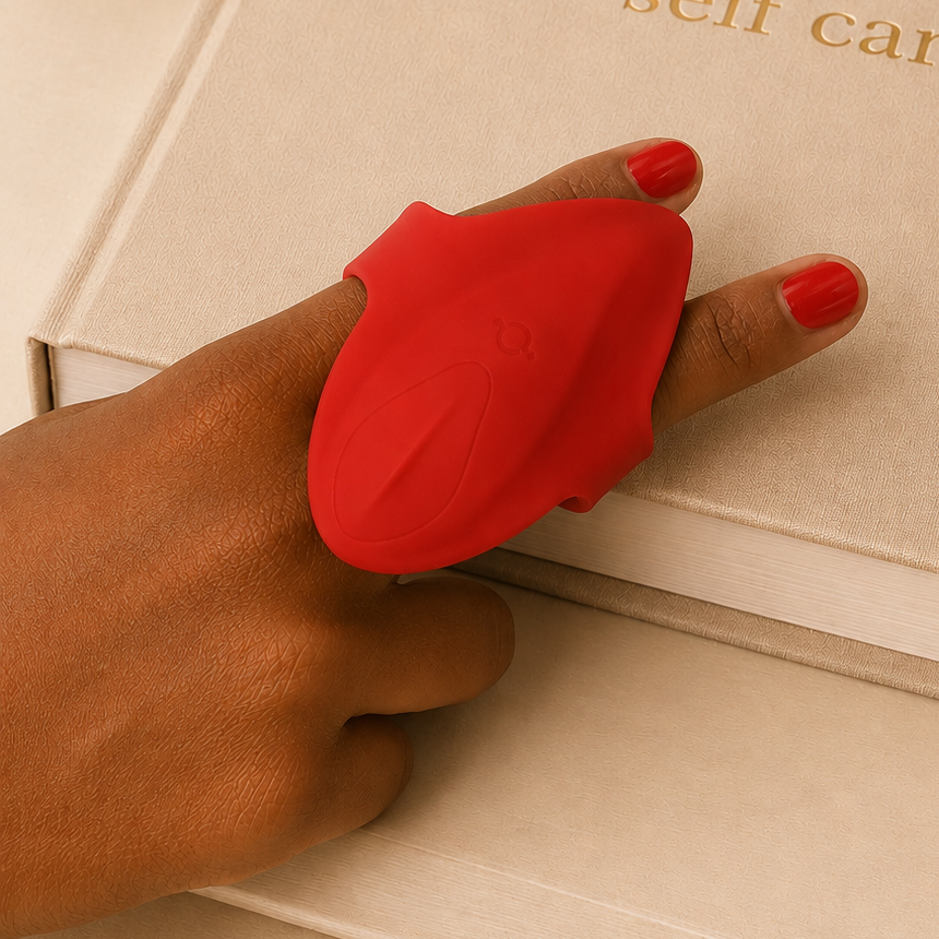 Rechargeable Panty Vibrator