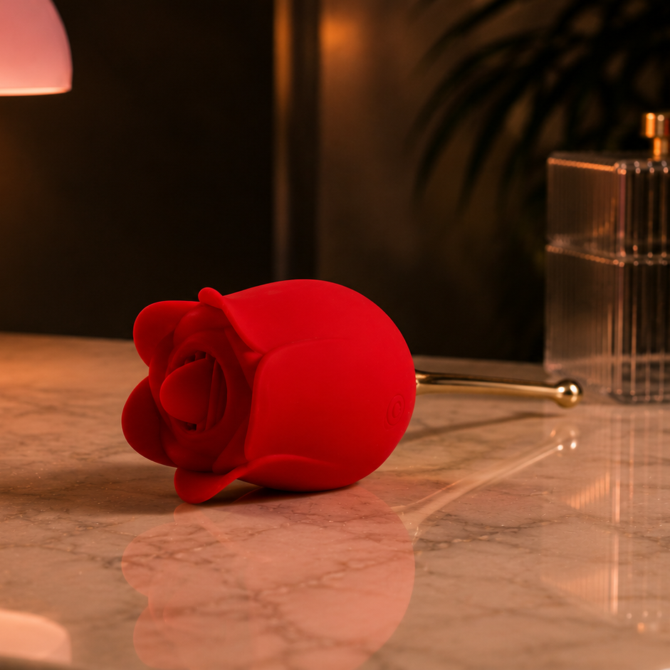 Rose Lick