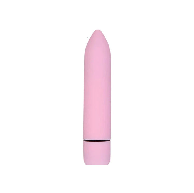 Officially Pleasured Bullet