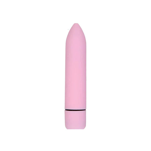 Officially Pleasured Bullet