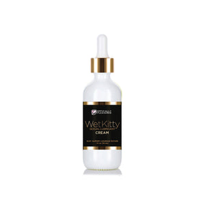Wet Kitty Pleasure Lube (Cream)