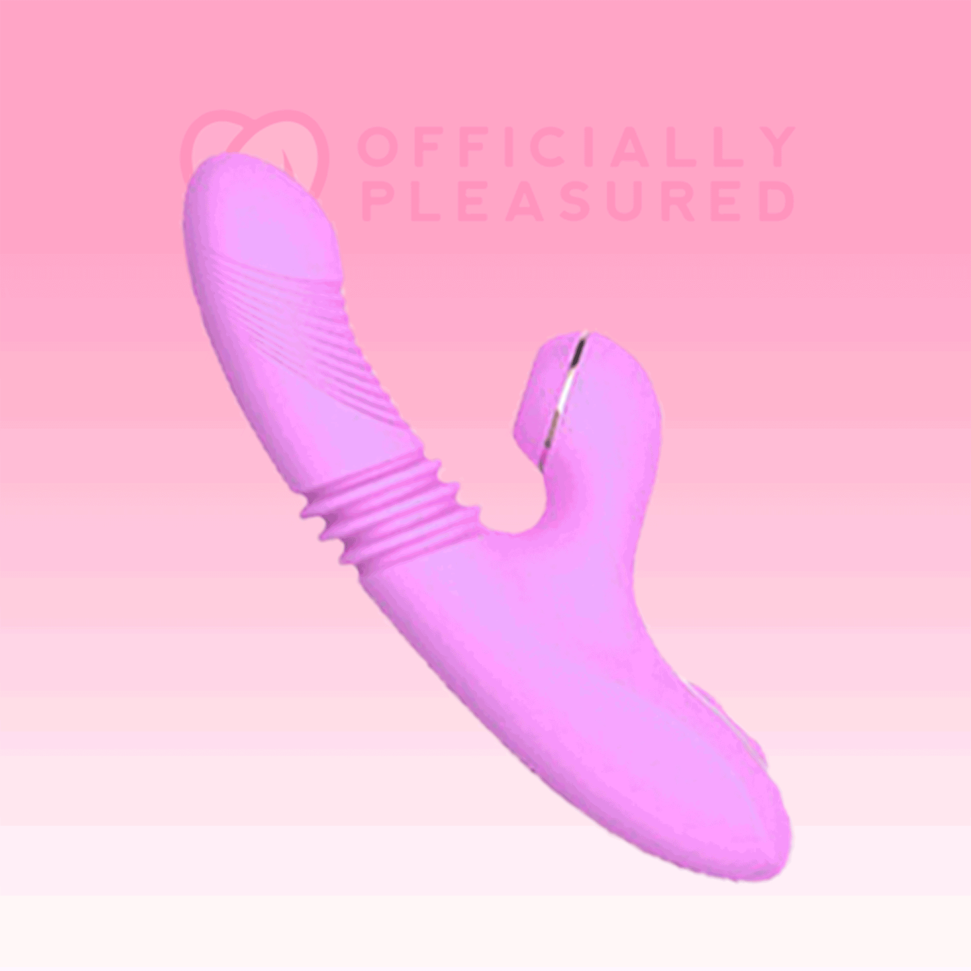 The Official Goddess Power Thruster Officially Pleasured The Official Goddess Power Thruster Officially Pleasured