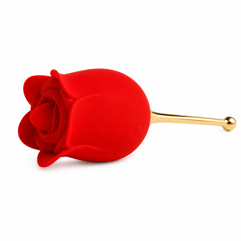 Rose Lick