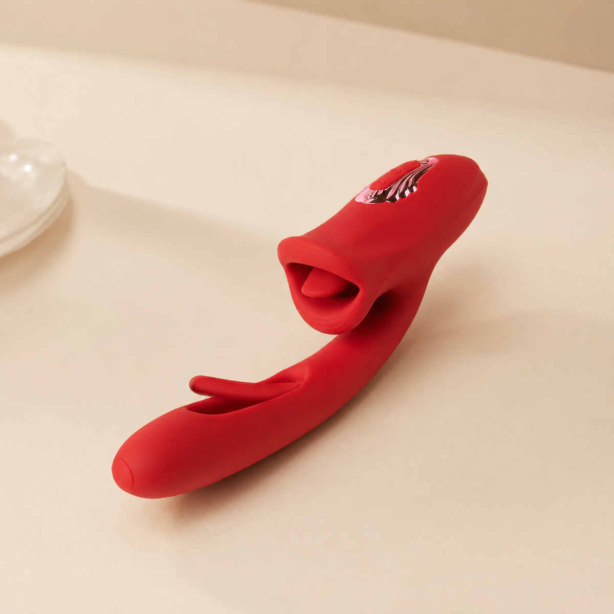 Master Mouth Stimulator