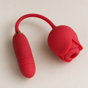 Up & Down Delux Rose