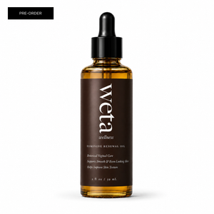 Weta Wellness Feminine Renewal Oil
