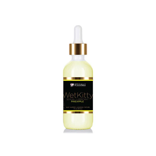 Lubricant & Wand Bundle