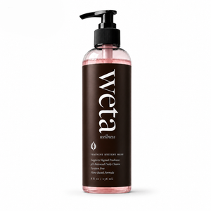 Weta Wellness Feminine Hygiene Wash