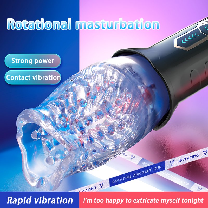 OFFICIAL BLOWJOB STIMULATOR